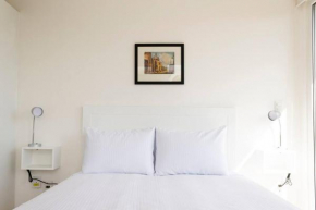 Beautiful apartment in the heart of downtown D20